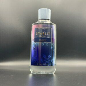 Bath & Body Works Starlit Night Shower Gel